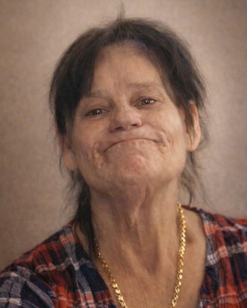 Dorothy Roxanna McFarland