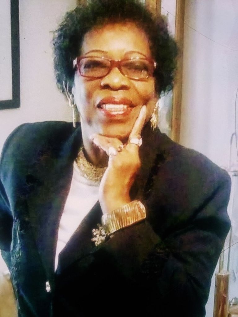 Jeanette Capers Cooks Profile Photo