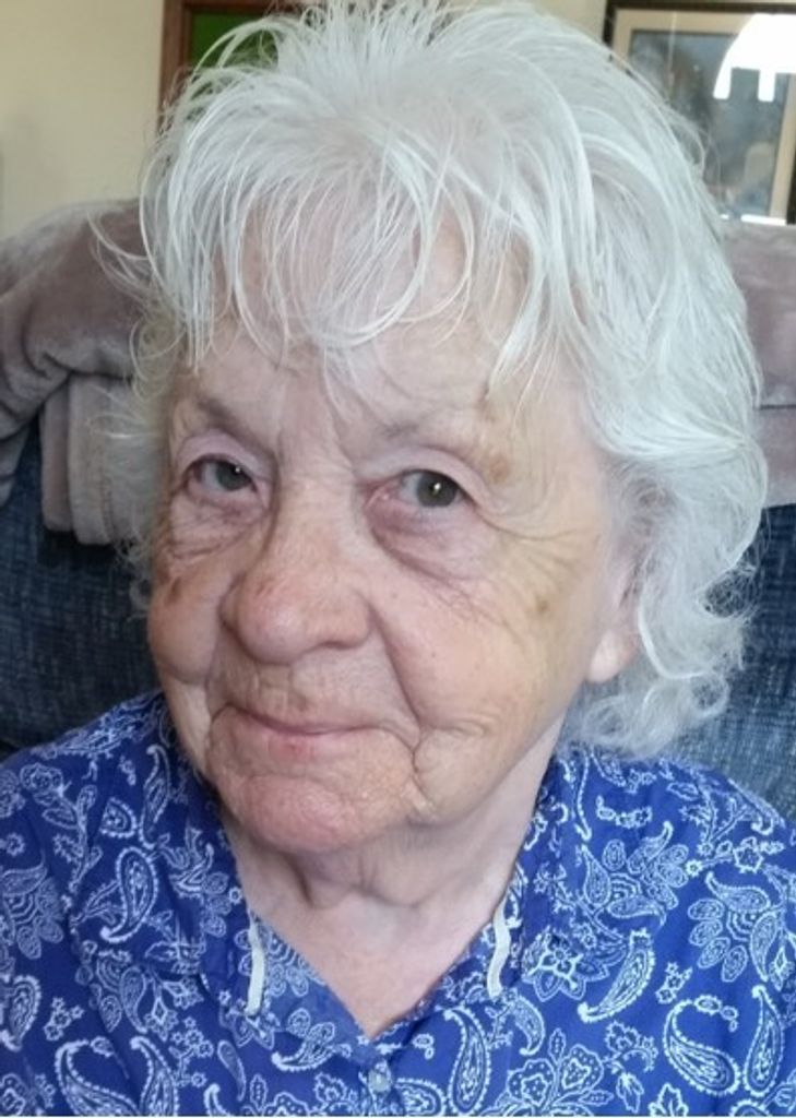 Colleen Gail Richards Profile Photo