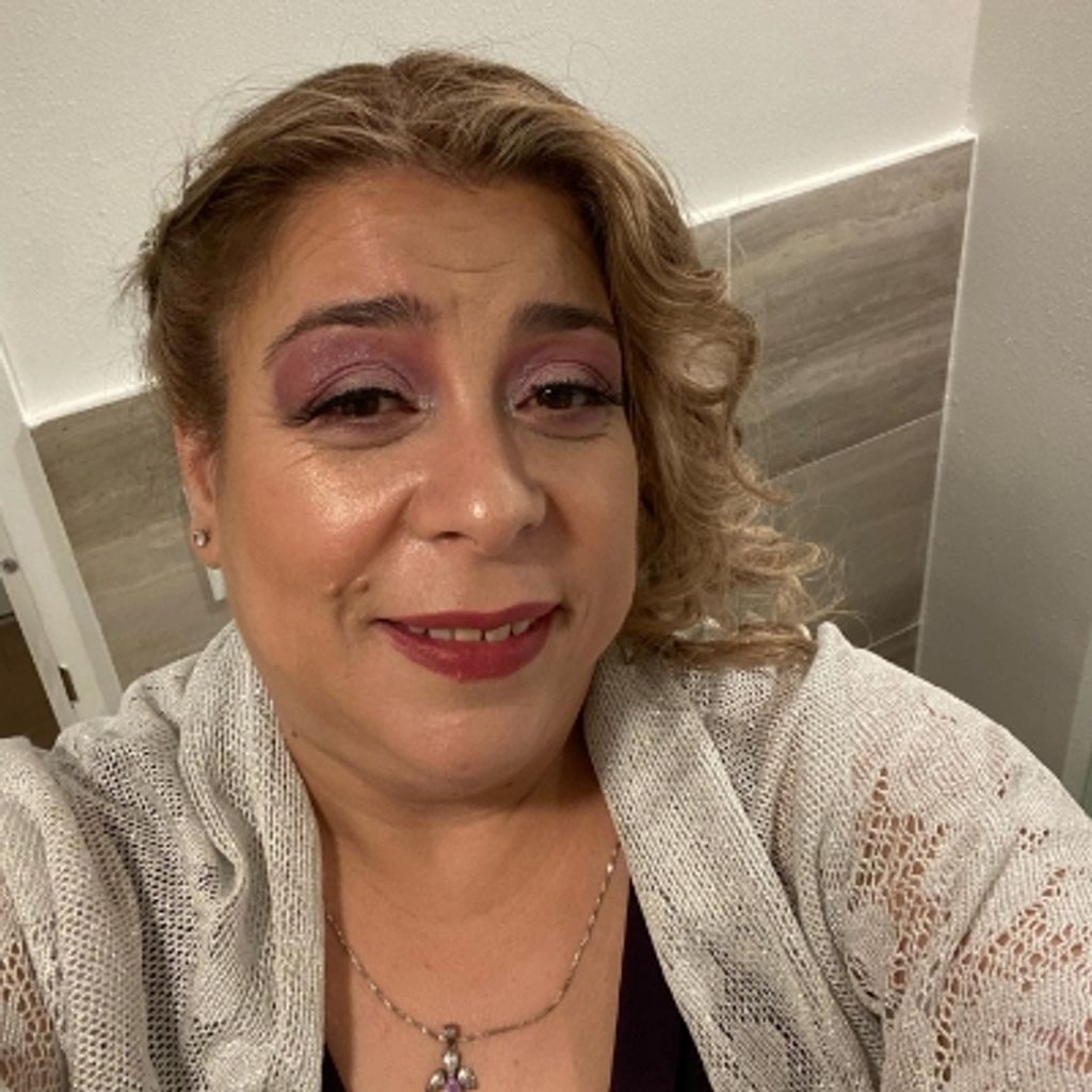 Rebecca Yvonne Torres Profile Photo