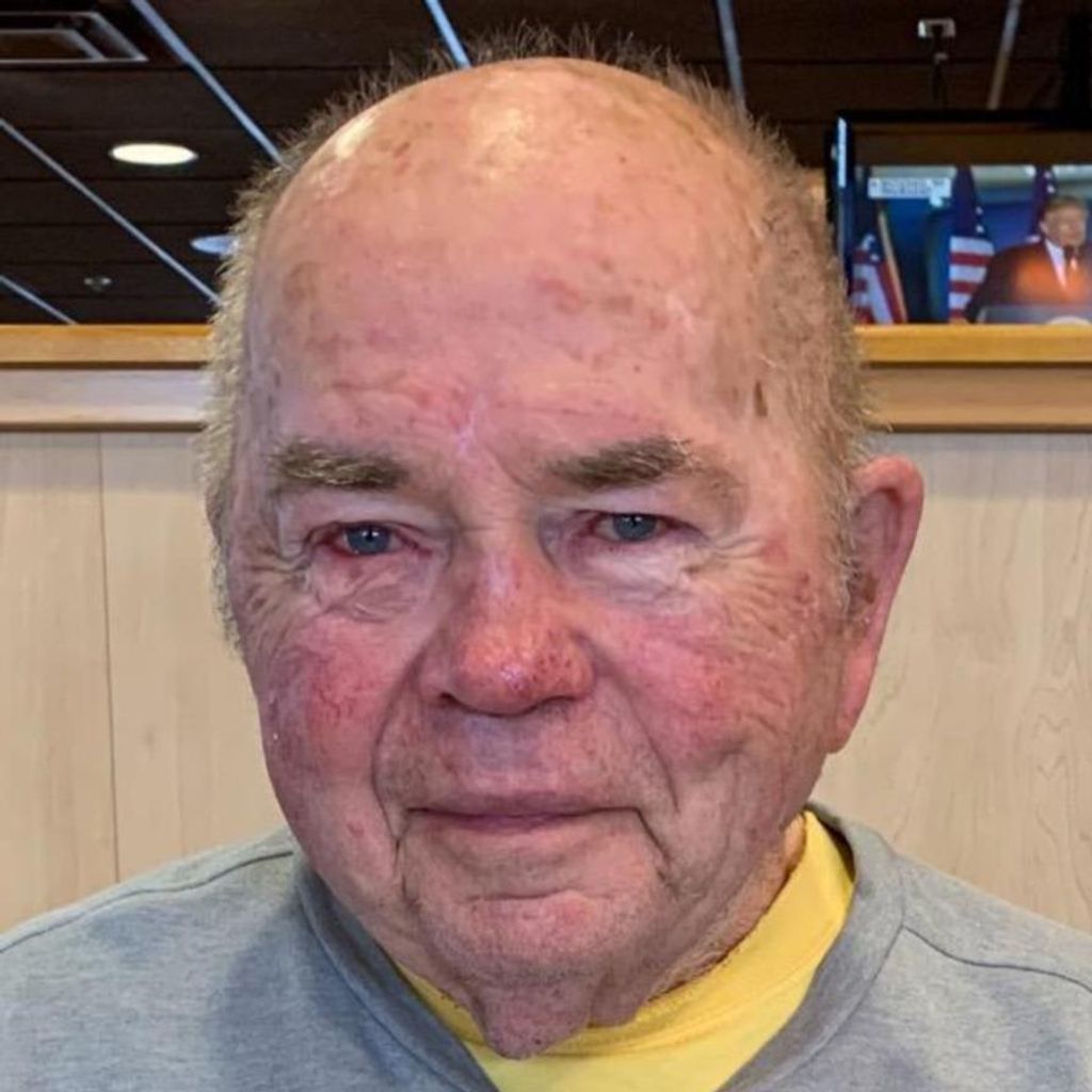 James "Jim" Edward Bullock Profile Photo