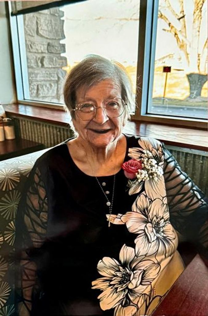 Rosemary Ellen Krammer