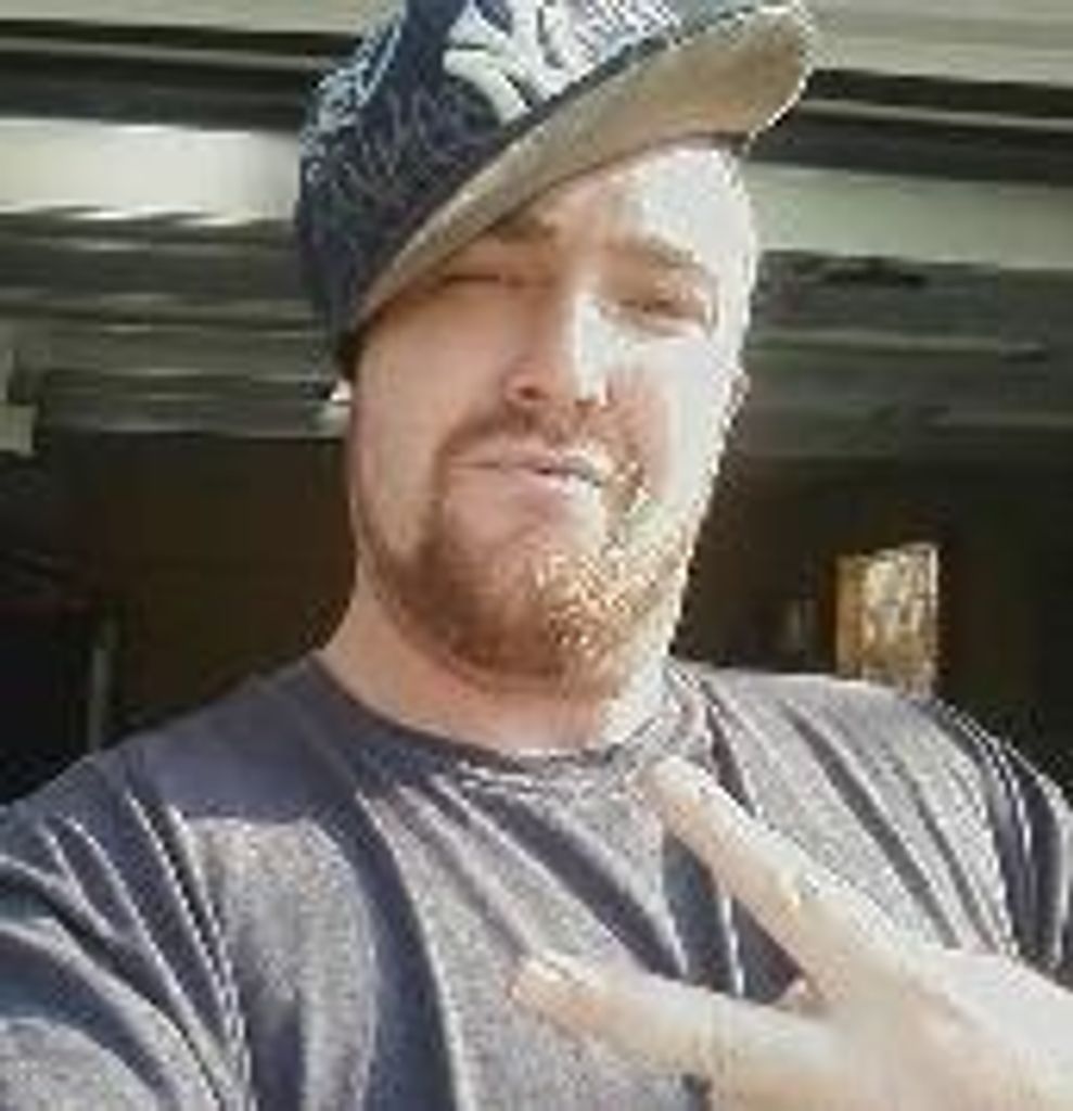 Derek M. Nichols