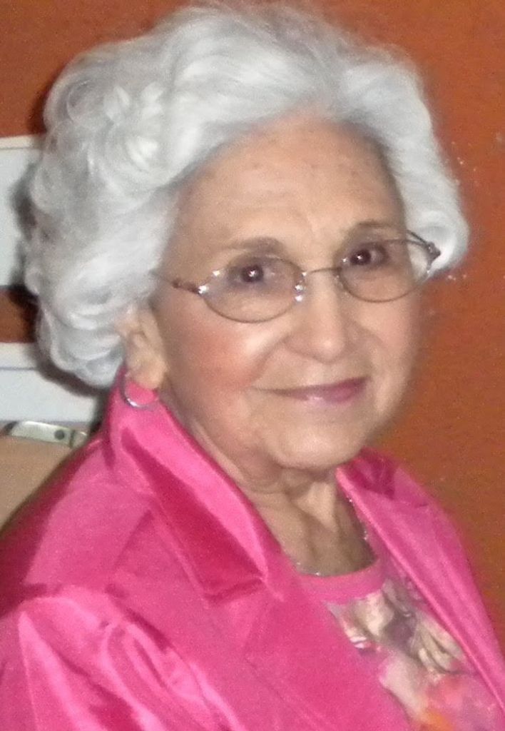 Aurora Garza
