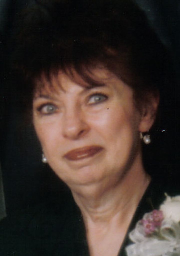 Emma Carlene Hurt Profile Photo