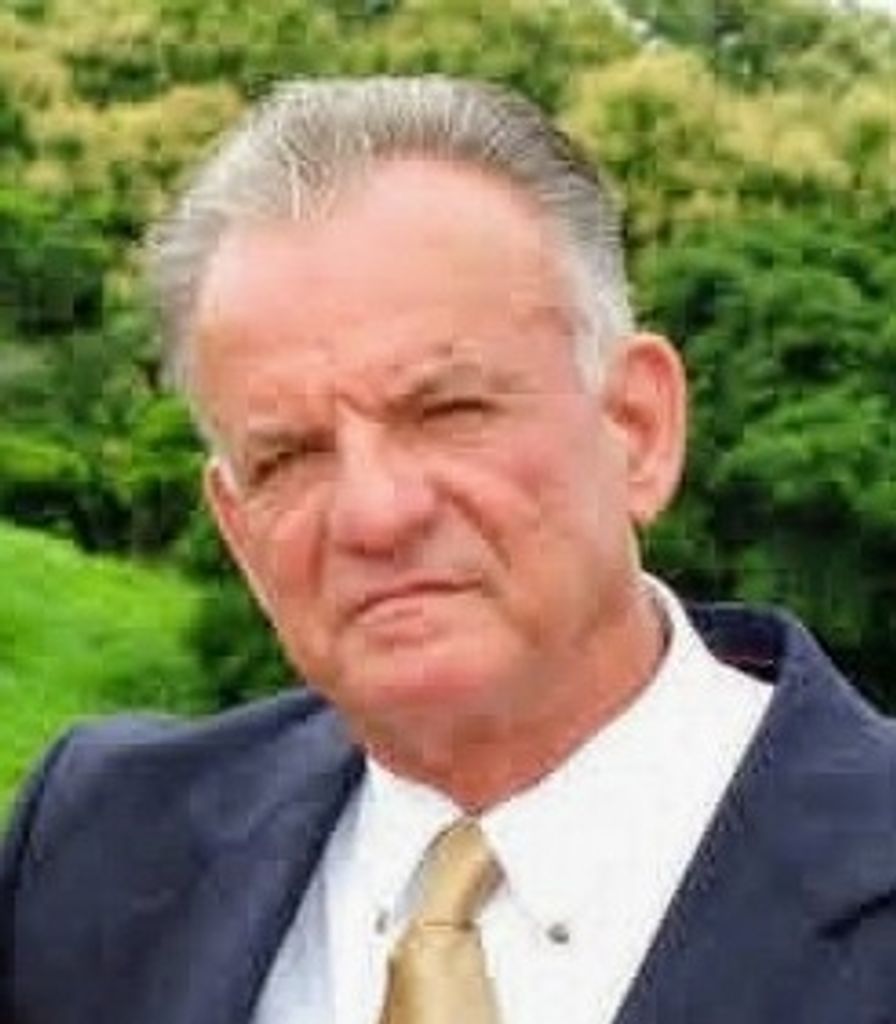 Lynwood Moses Busby