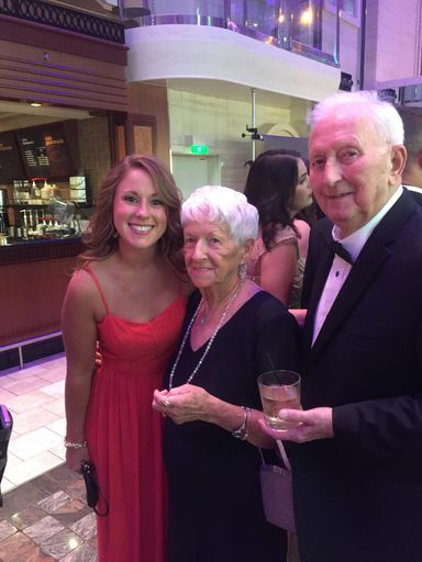 Margaret "Peggy" McElvoy photo gallery thumbnail 46 of 185