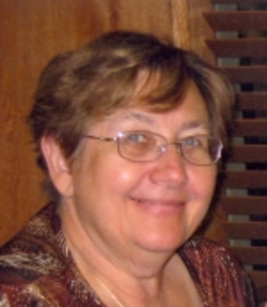 Mary A. Biesack