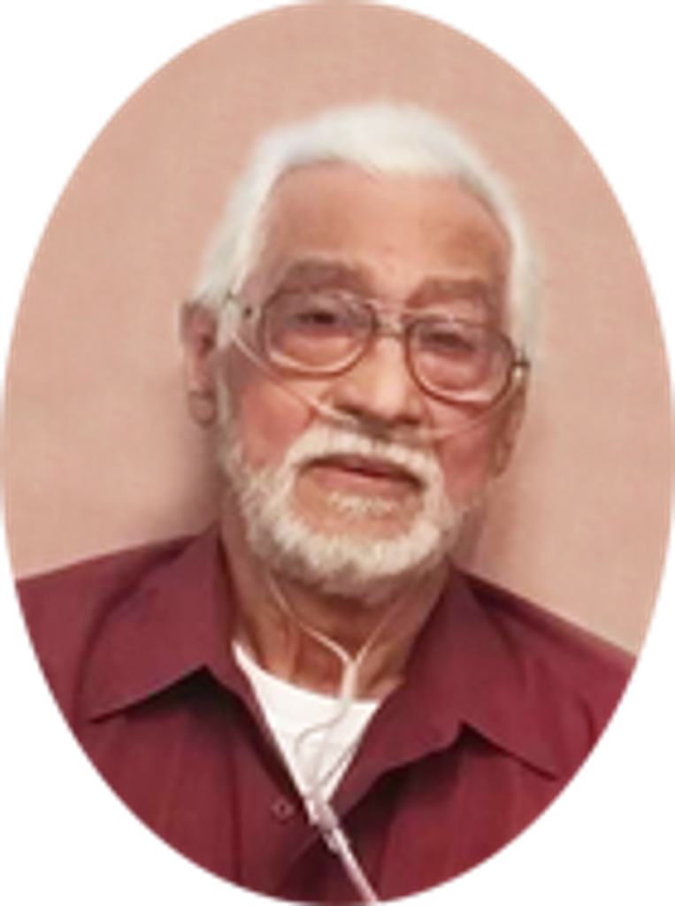 Saloman Quinones Profile Photo