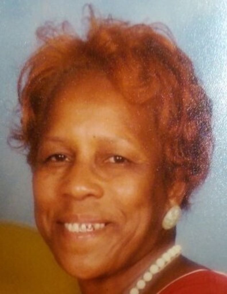 Azalean B Barrett Profile Photo