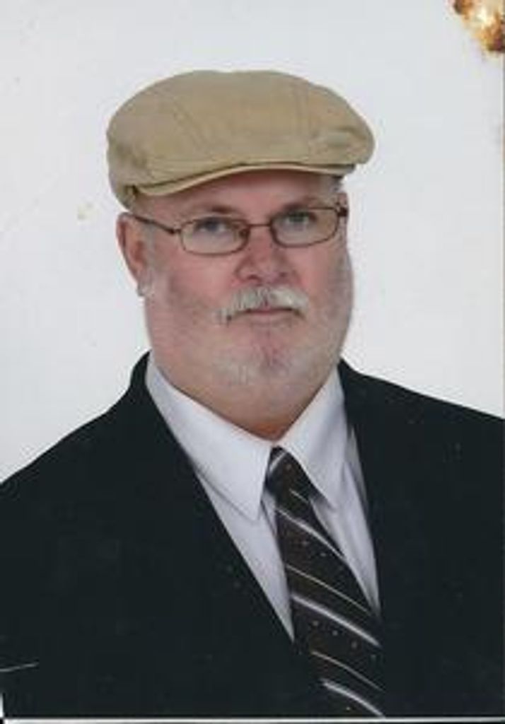 William James Paschall
