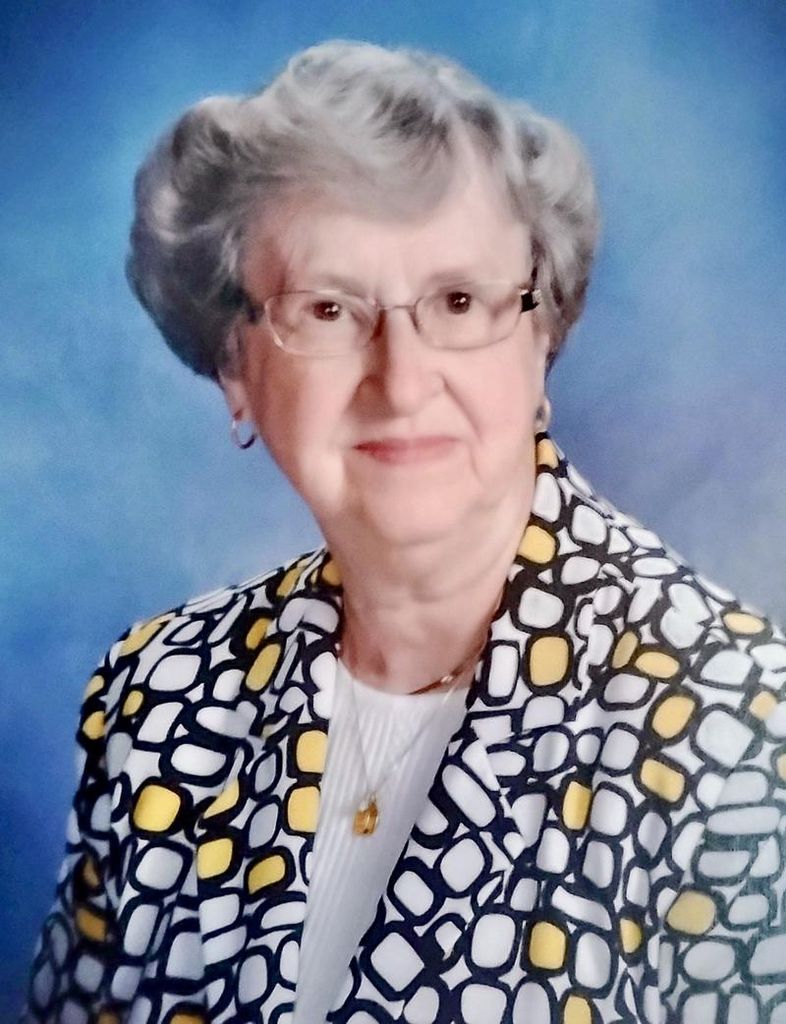 Almeda Wells S. Mcbride