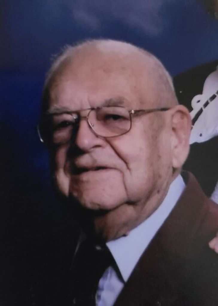George Noble Profile Photo