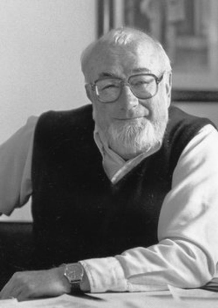 Jack Richard Perry