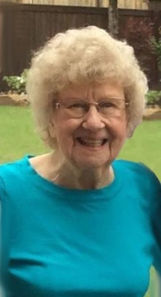 Margie Lou Ruple Profile Photo