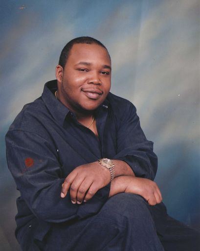 Quincy Jamell Harvey's obituary image