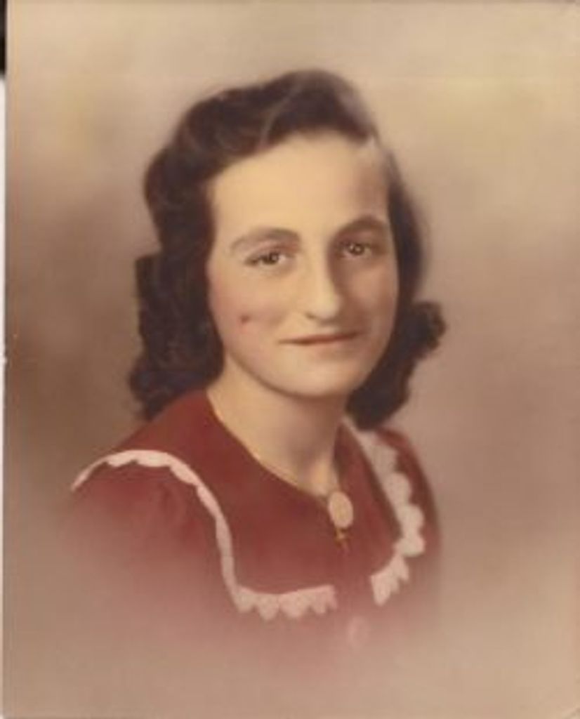 Marie (Sordillo)  Abbene