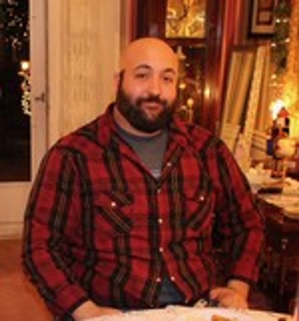 Eric Conley Profile Photo