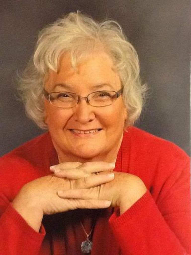 Pauline M. Curry Profile Photo