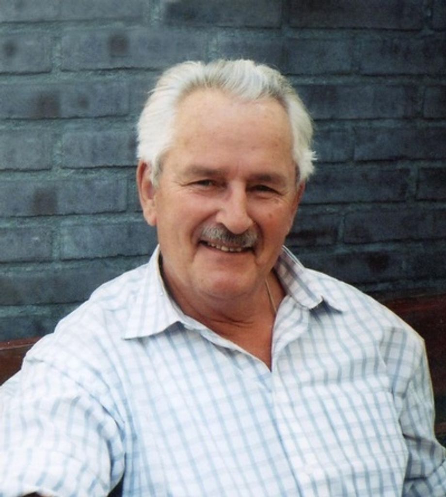 Willem Gerardus (Bill) Verkruisen Profile Photo