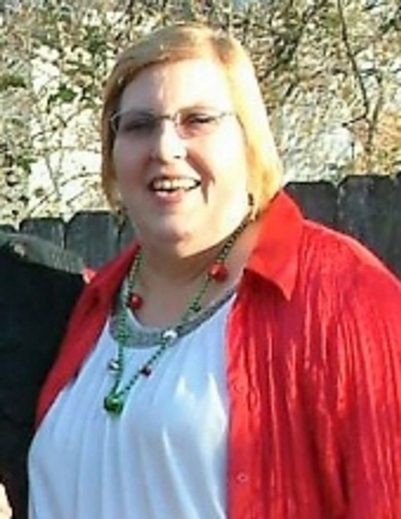 Pamela Jane Tomerlin