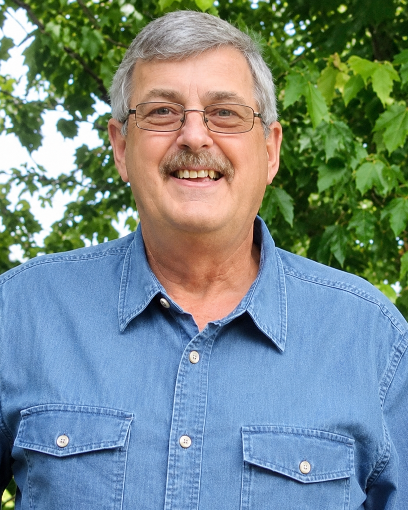 Gerald Harmon Profile Photo