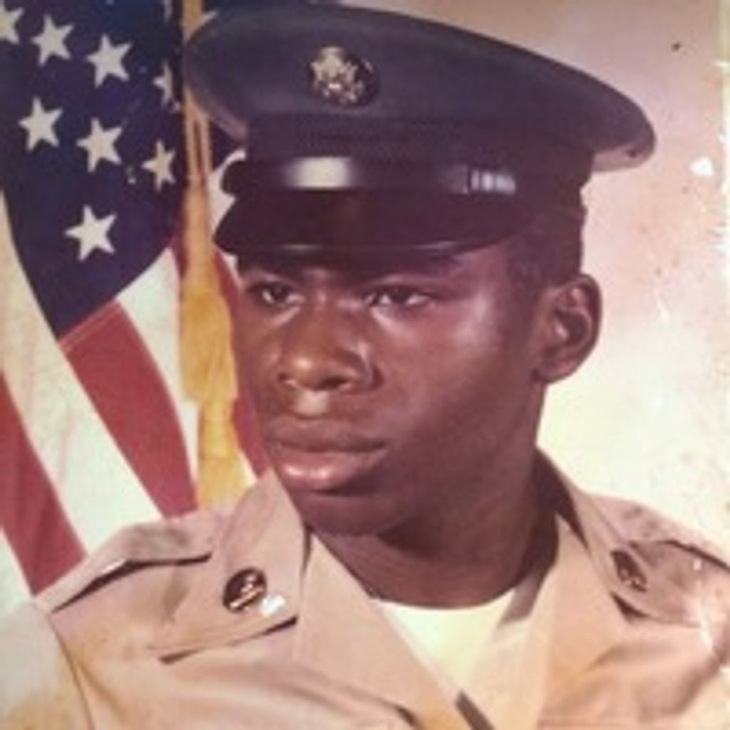 William Scott Profile Photo