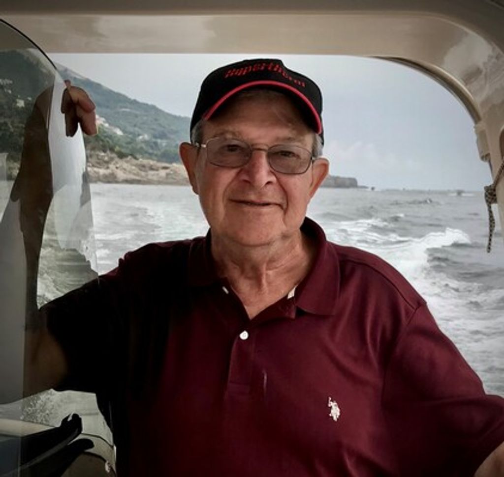 George T. Caccavaro Jr. Profile Photo