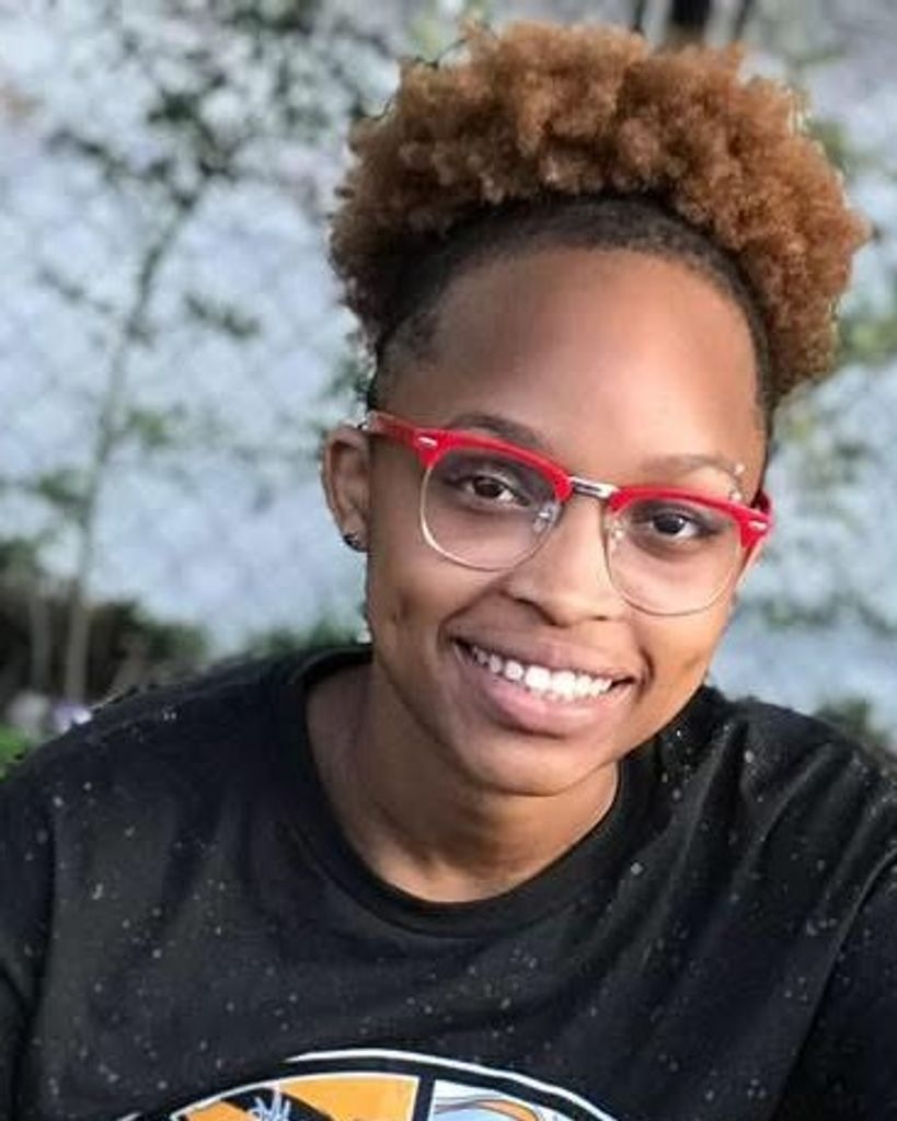 TaKyra AiShante Callaway Profile Photo