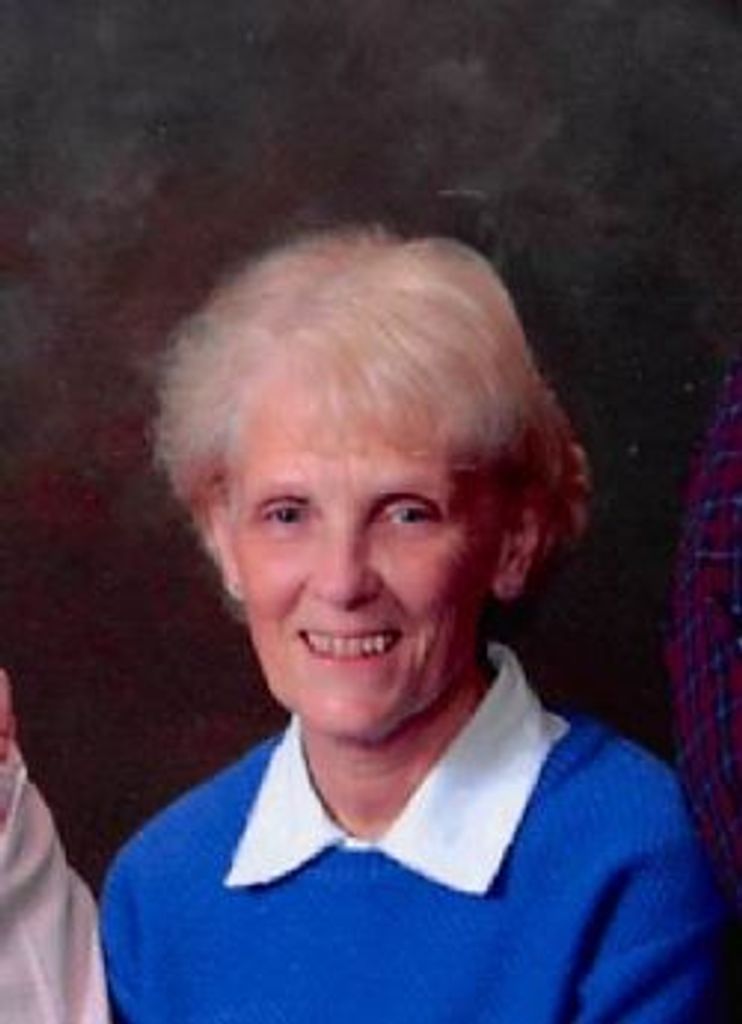 Ann Williamson Profile Photo