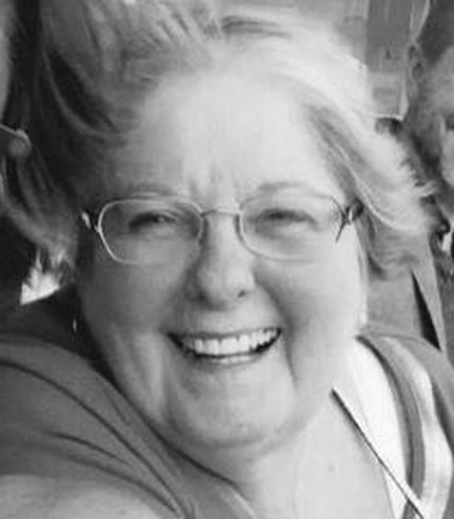 Georgianna Trietley Profile Photo
