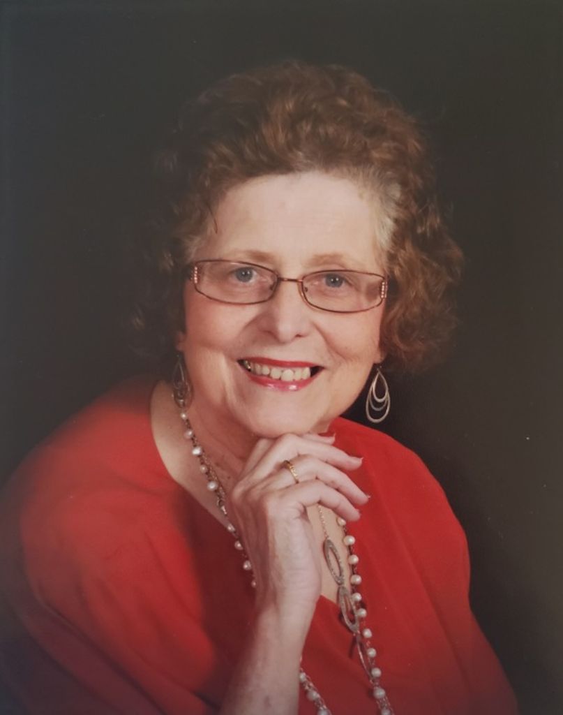 Carol Elmore