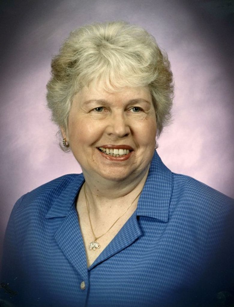 Alberta Stewart Profile Photo