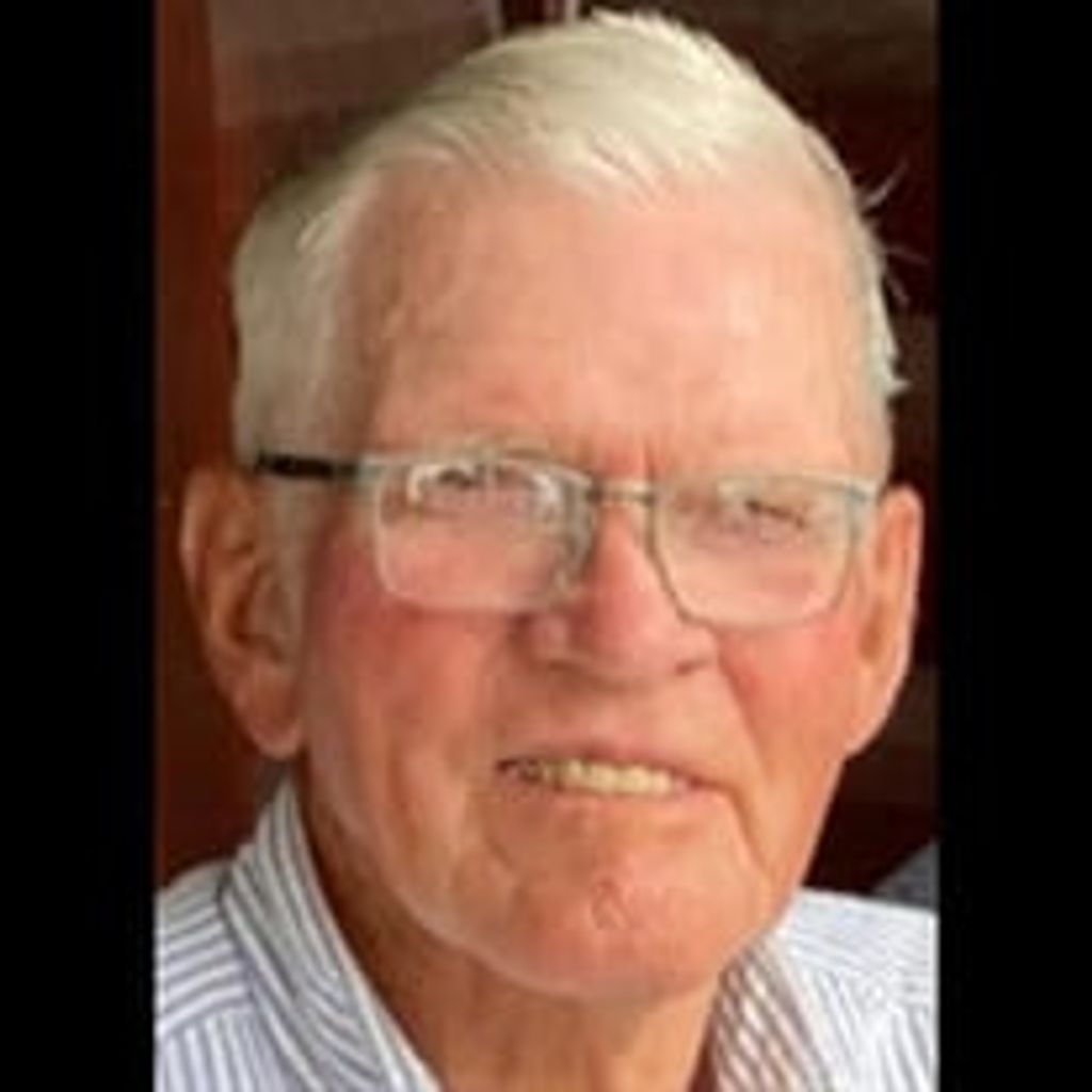 Merwin L. Adams