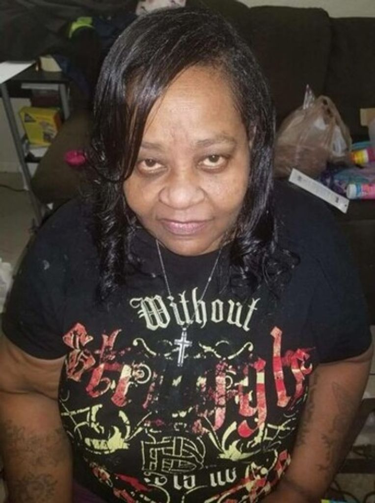 Robin Rena Fletcher Profile Photo