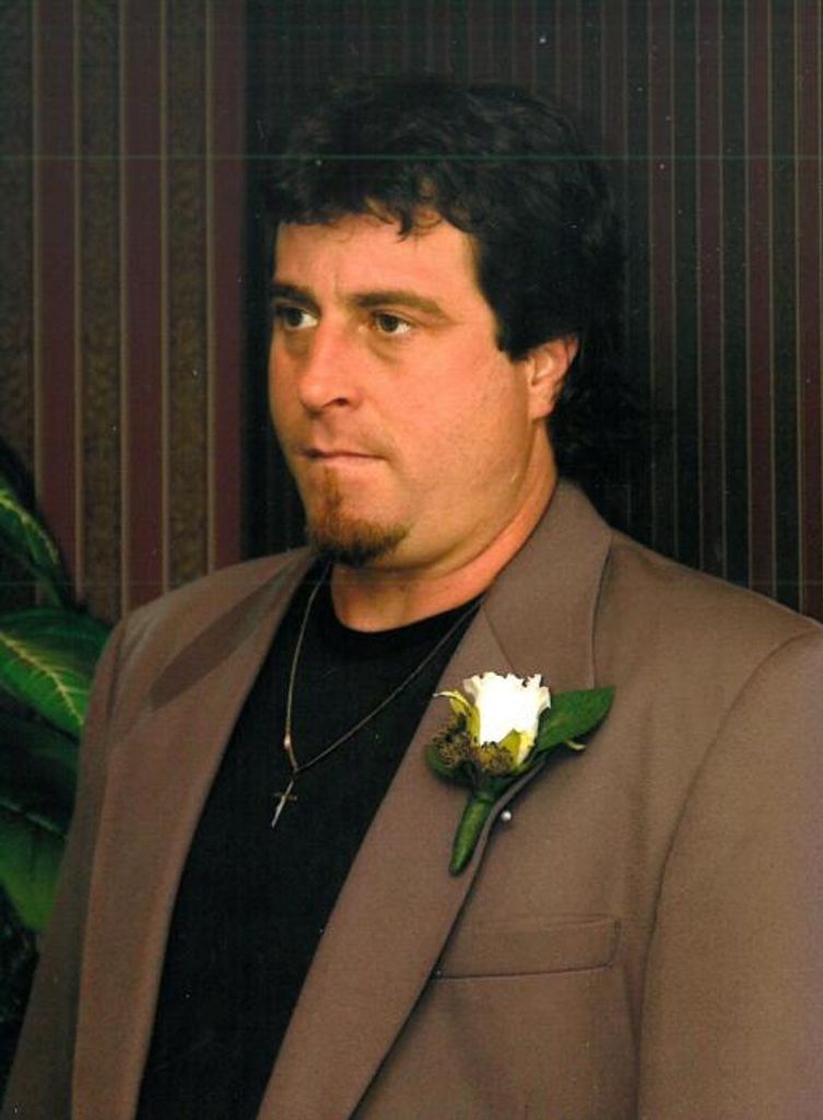 Andrew Carter