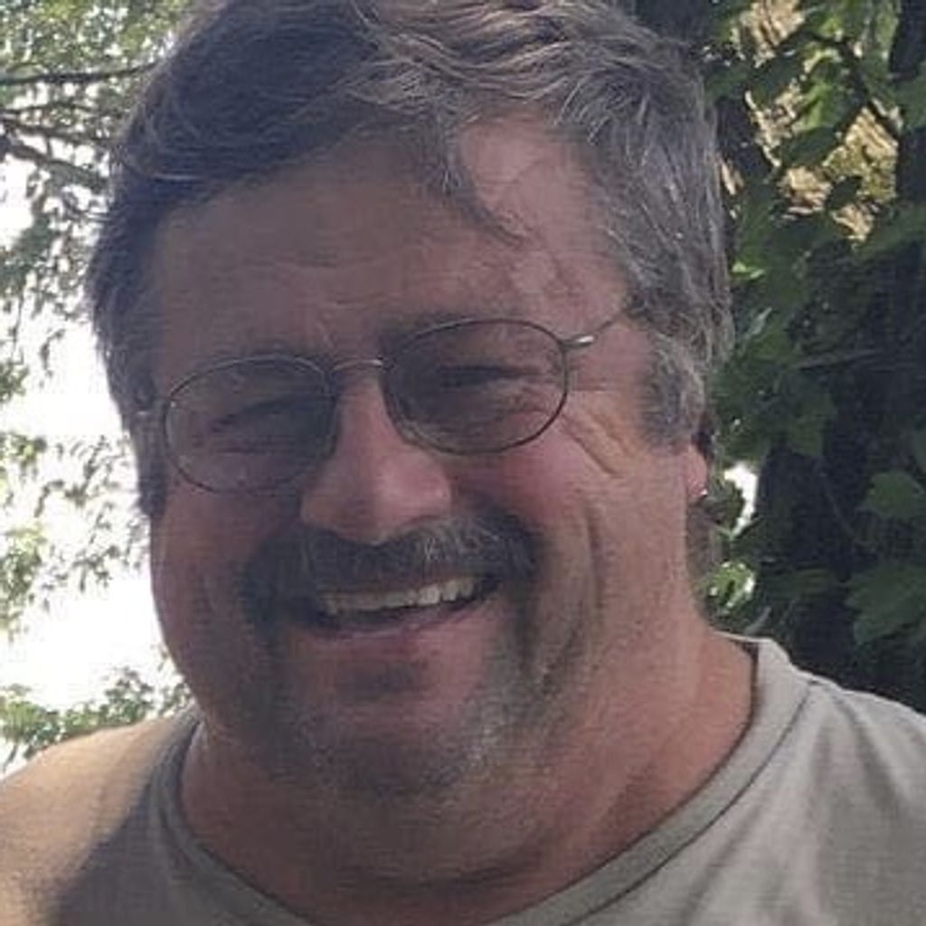 Melton Stilwell Profile Photo