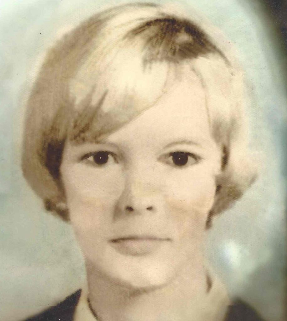 Marian Lynn Youngblood Smith