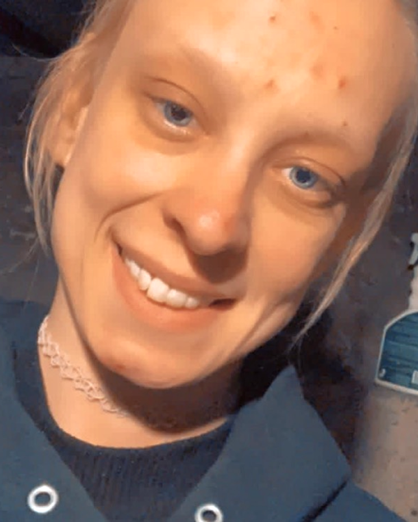 Amanda Dohrn
