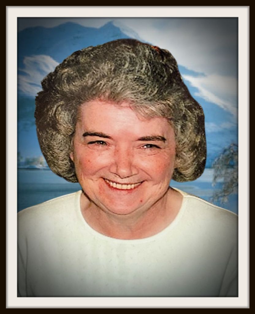 Faye Skaggs