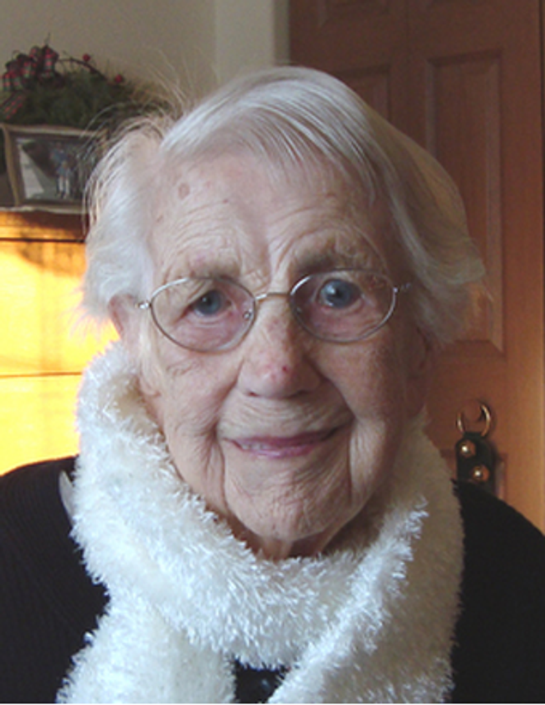 Ailie Harrio