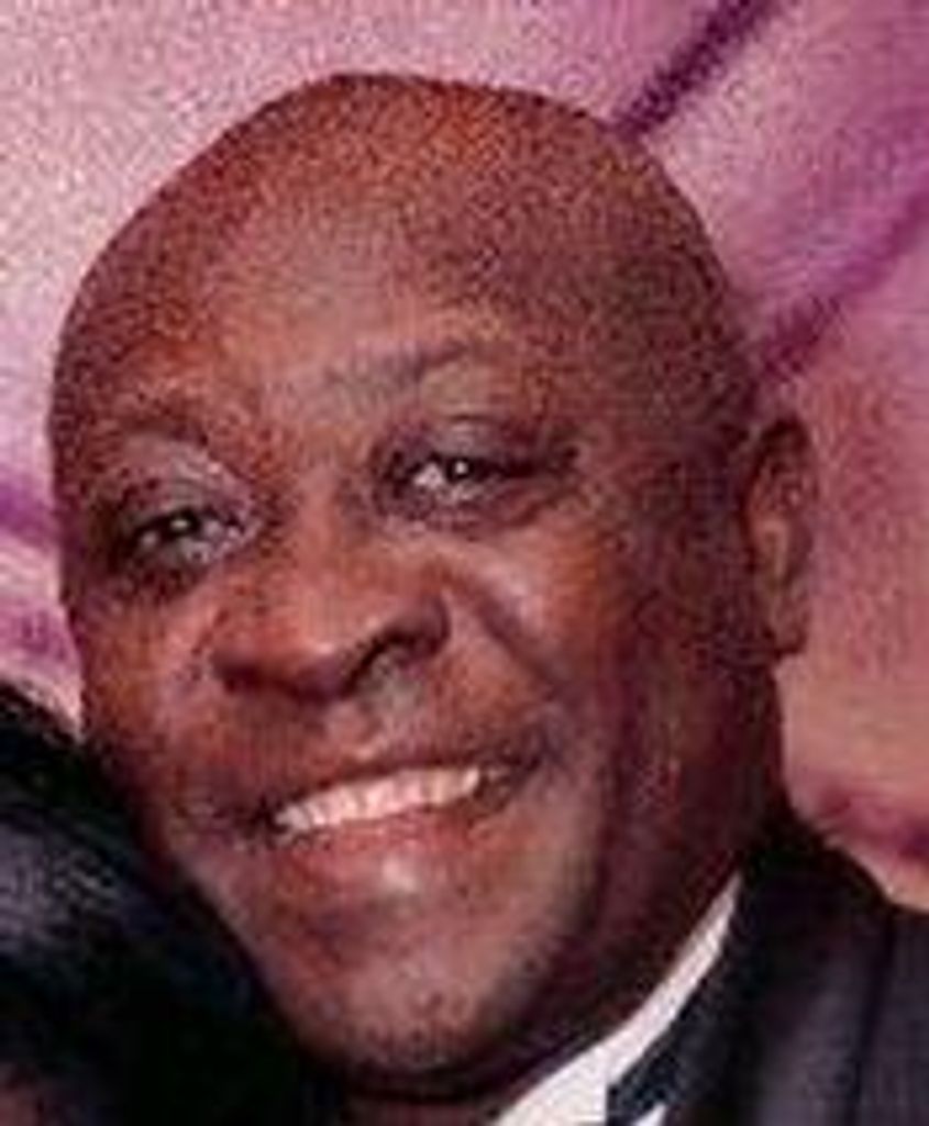 Eugene Mays Profile Photo