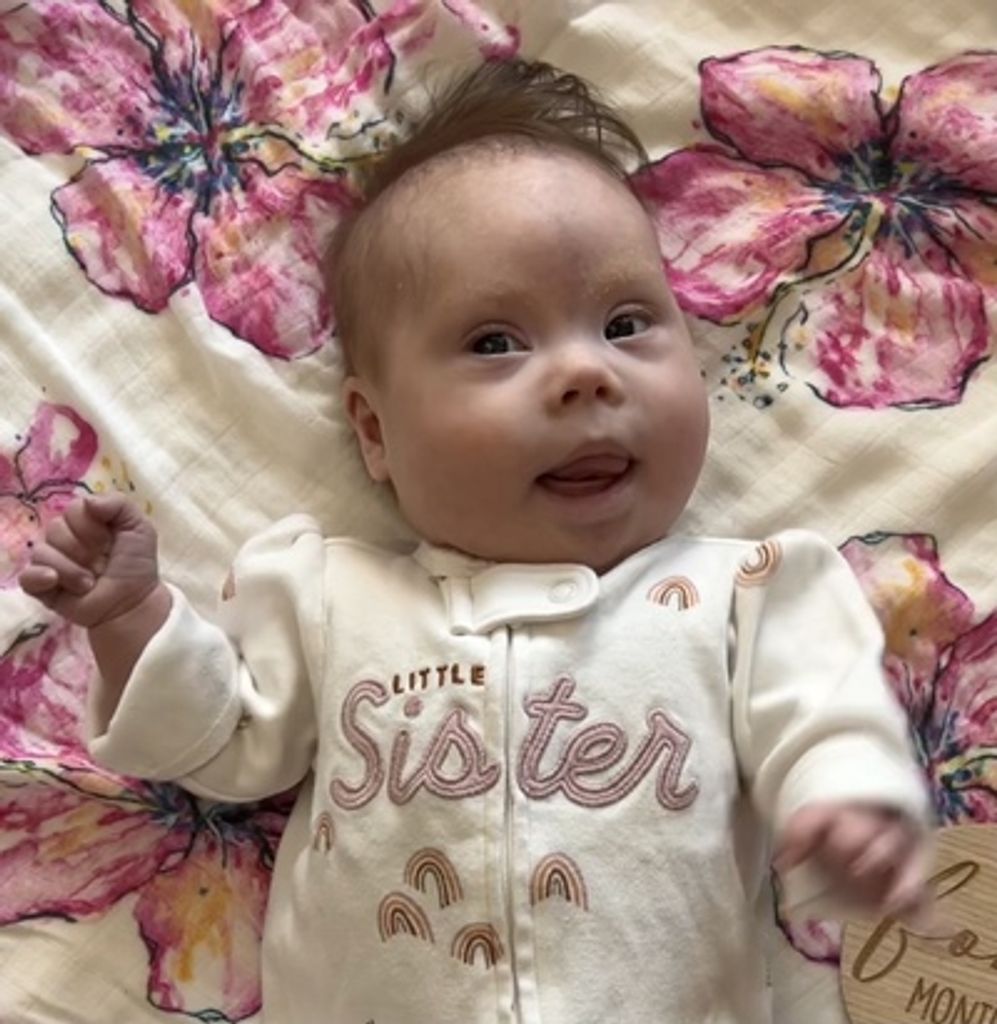 Zoey Kate Inouye Profile Photo