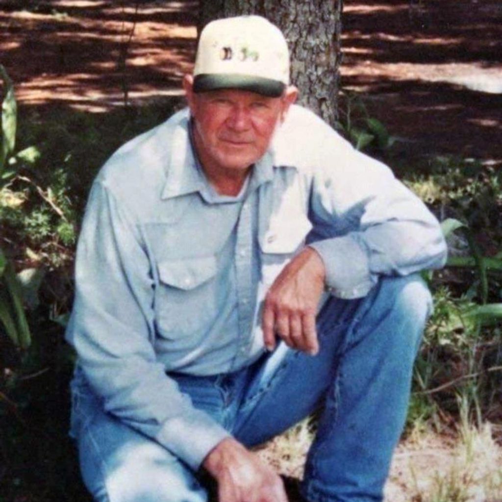 Eugene Pelham Mcgehee