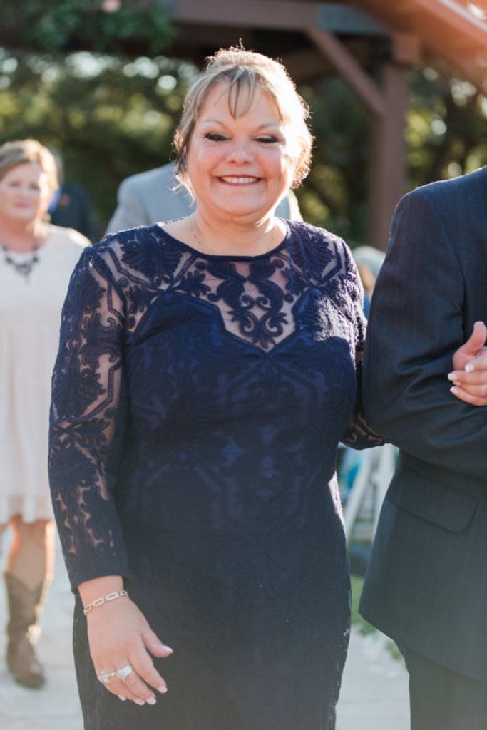 Robin Lee (Burnett)  Roe