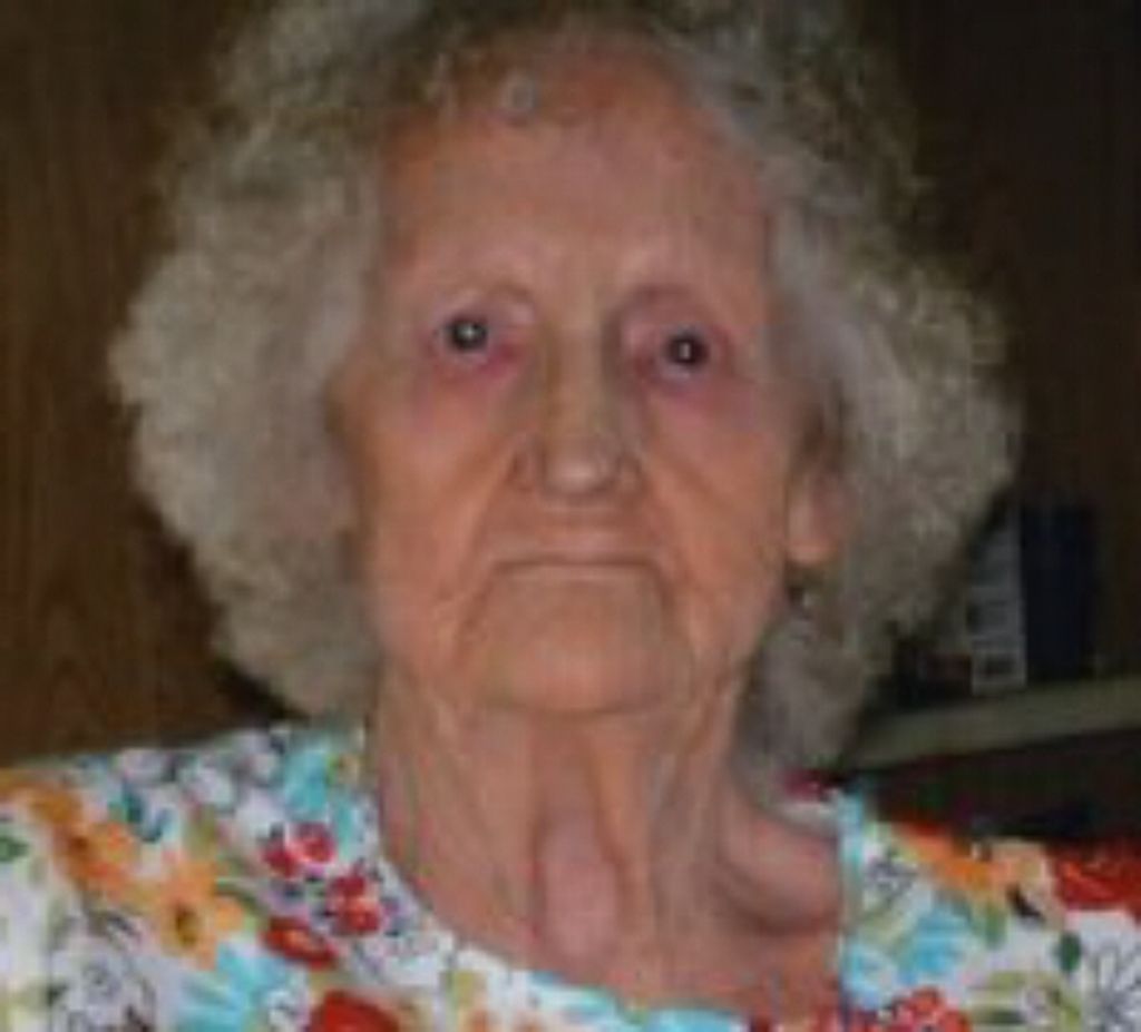 Juanita Vivian Abshire