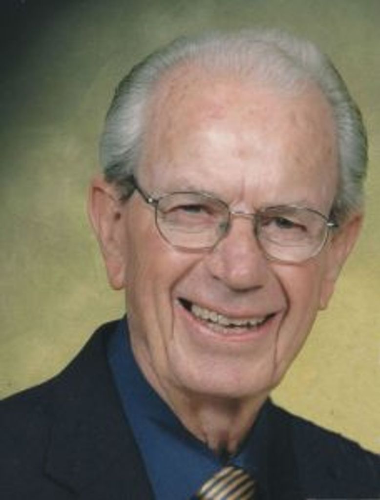 Floyd J Bingham