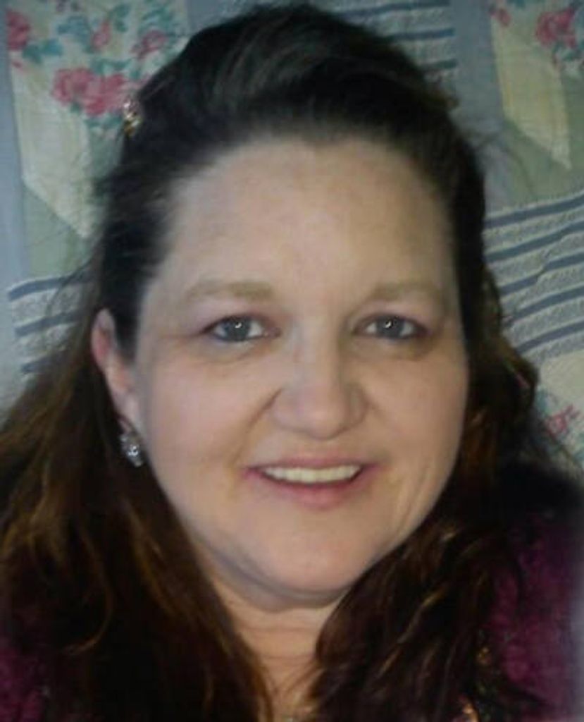 Tina Young Profile Photo