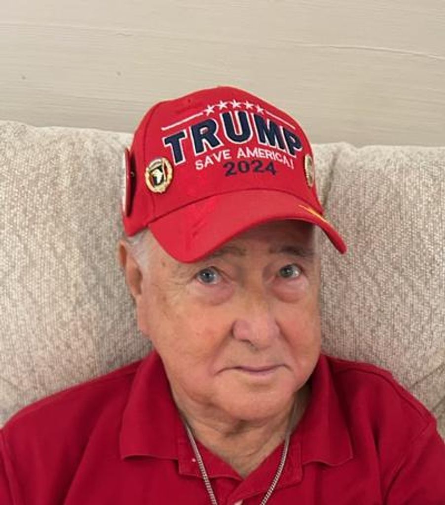 Billy Ray Tanner Sr. Profile Photo