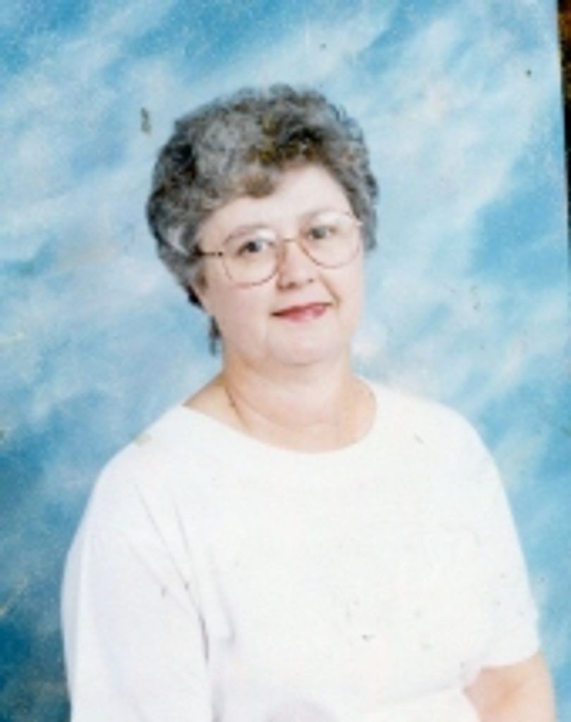Sonja  Wood Doub